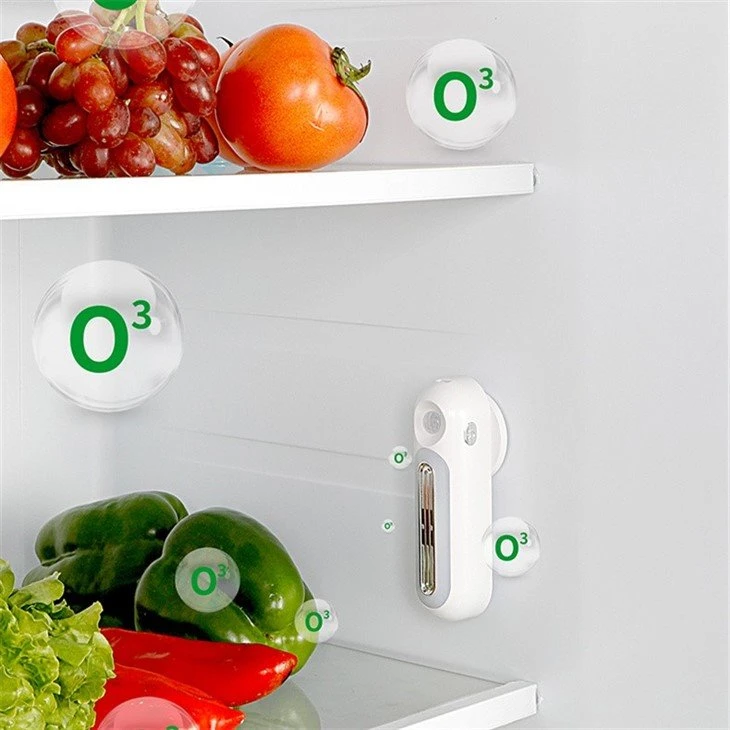 Multifunctional air purification Multifunctional air purification