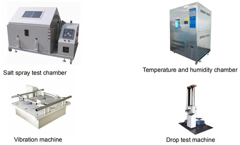 Test Equipment (1)
