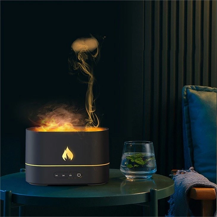 V20 desktop aroma diffuser for bedroom