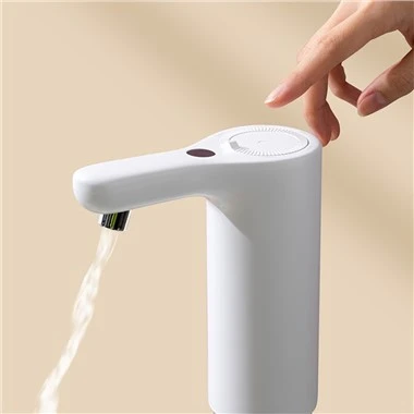 Dispenser Pam Air Elektrik Automatik