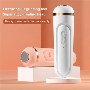 Pengisar Kaki Elektronik