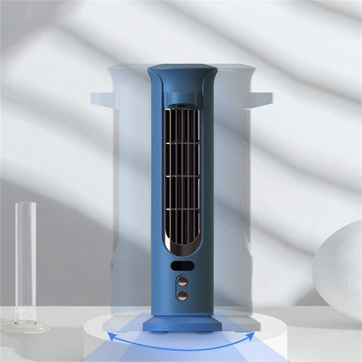 Water cooling fan